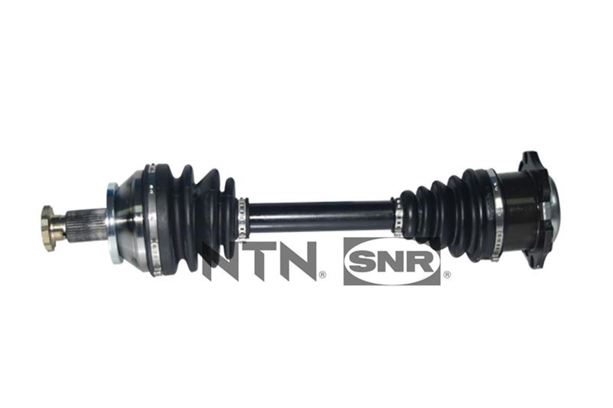 Seat Cordoba (2002-2009) Ibiza 3 (2001-2009) Aks 6Q0407271db