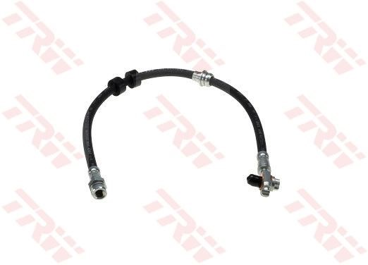 Seat Cordoba 6L2 Ibiza 3 Skoda Fabia 1 2 Roomster VW Polo Ön Fren Hortumu TRW
