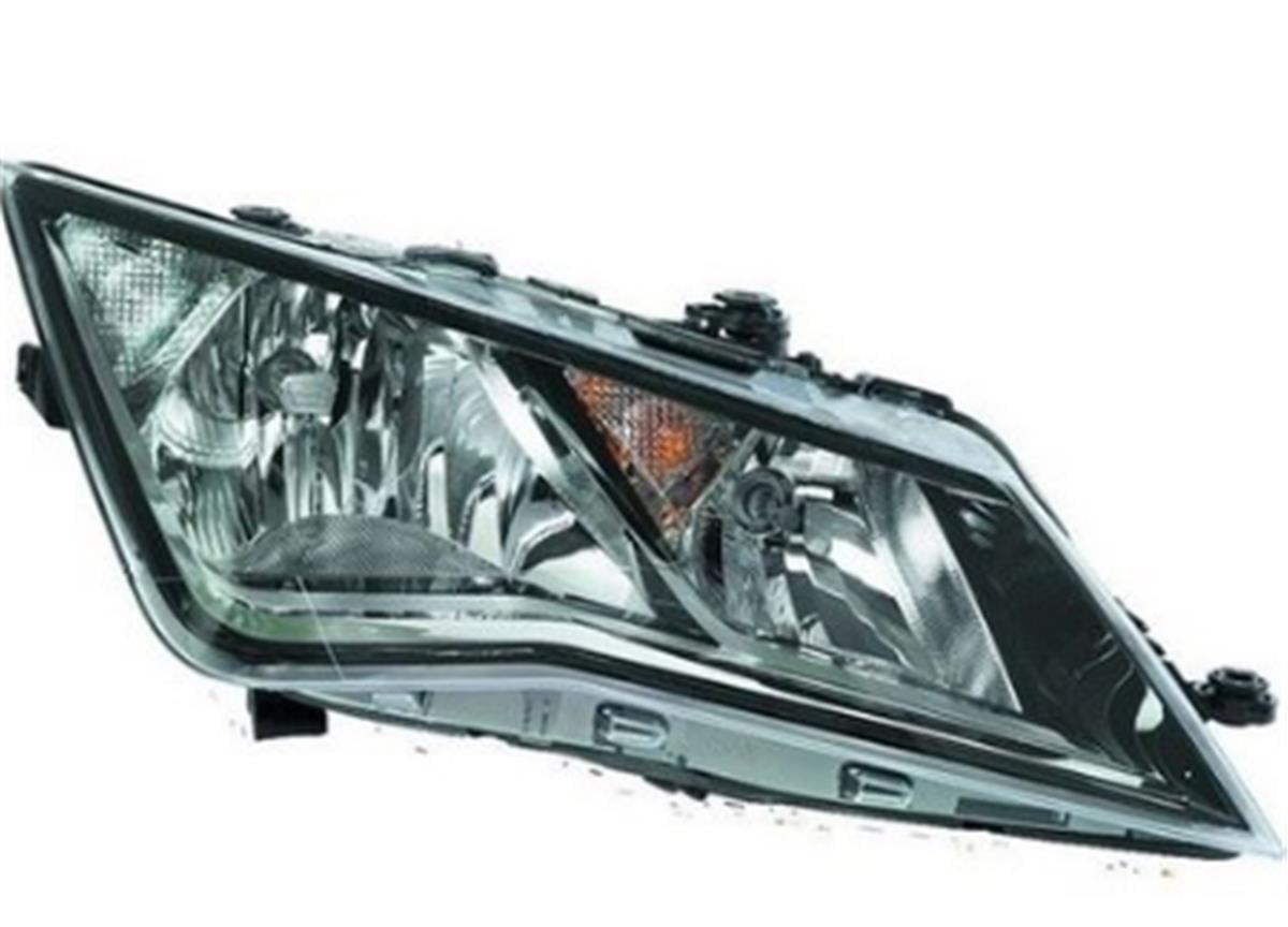 Seat Leon Far Sağ Depo Bm 13- 5F1941006a