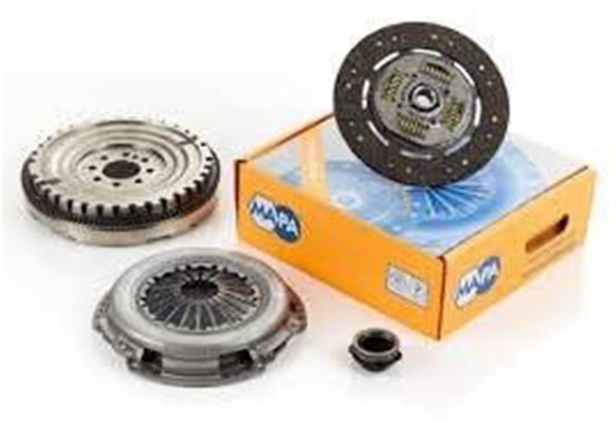 Seat Cordoba Debriyaj Seti Cordoba-Ibıza Iv-Fabıa-Roomster-Polo 03D141015b