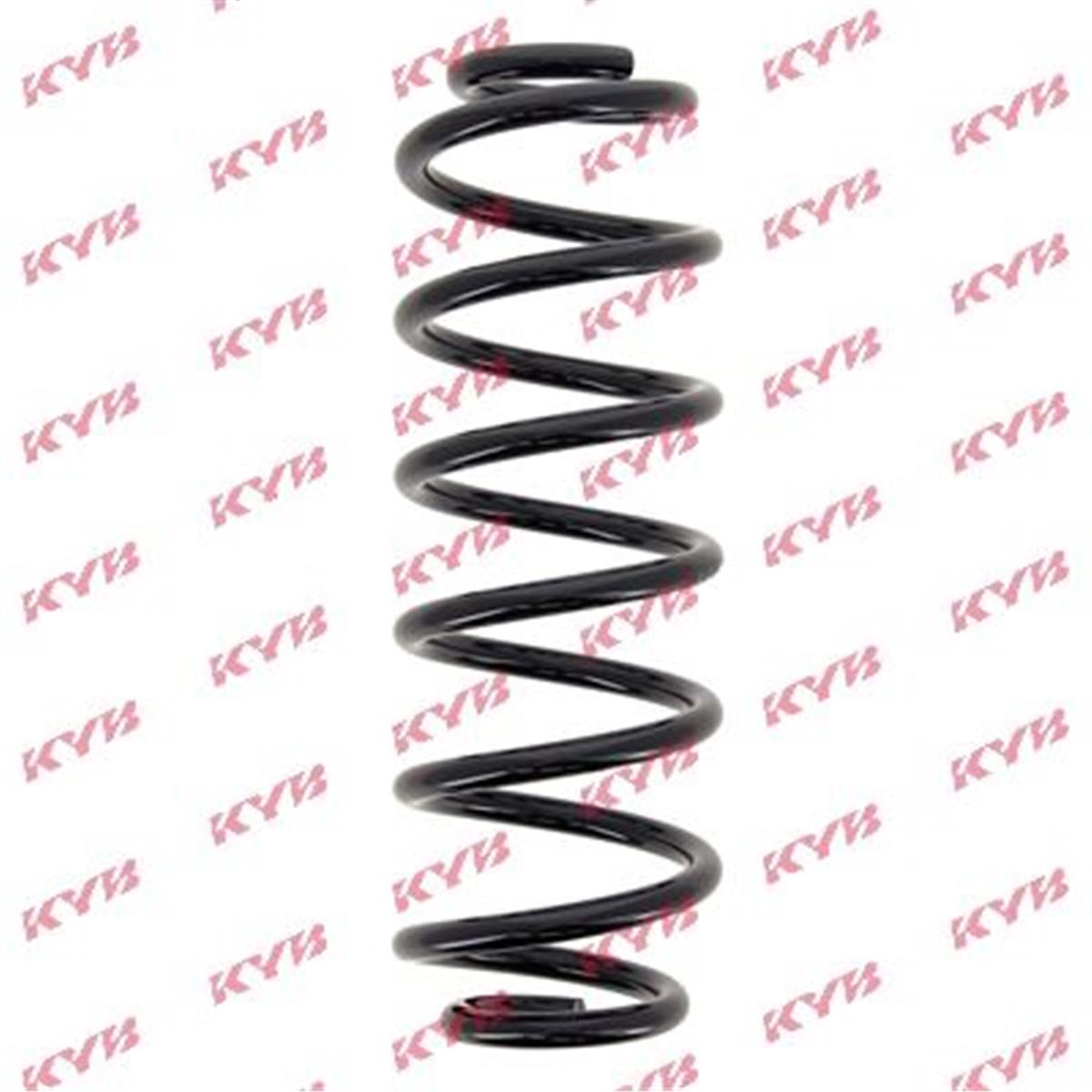 Seat Toledo 3 (04-09) Helezon Yayı Arka 1K0511115db