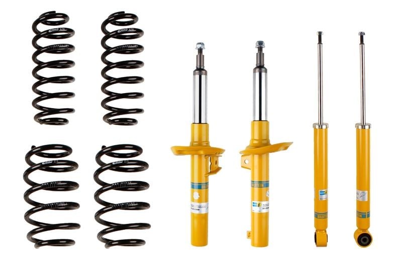 Seat Toledo III 5P2 B12 Pro-Kit Amortisör BILSTEIN