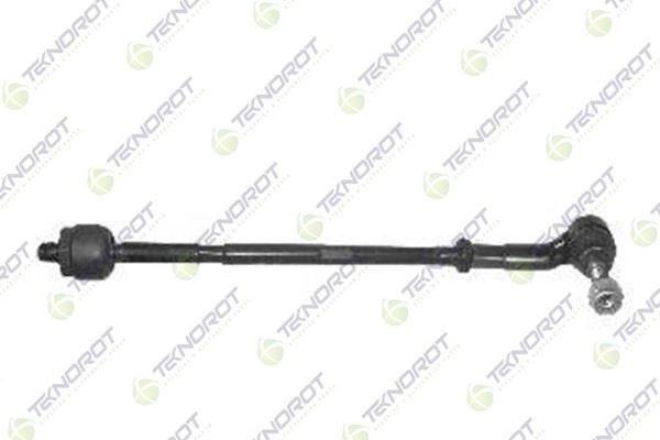 Seat Cordoba Rot Takımı Ön Sağ TEKNOROT