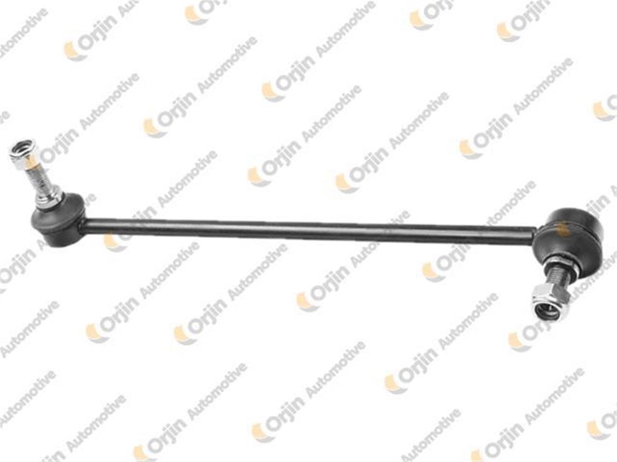 Volkswagen Bora Golf 4 Audi A3 Z Rotu Ön Sol 1J0411315d