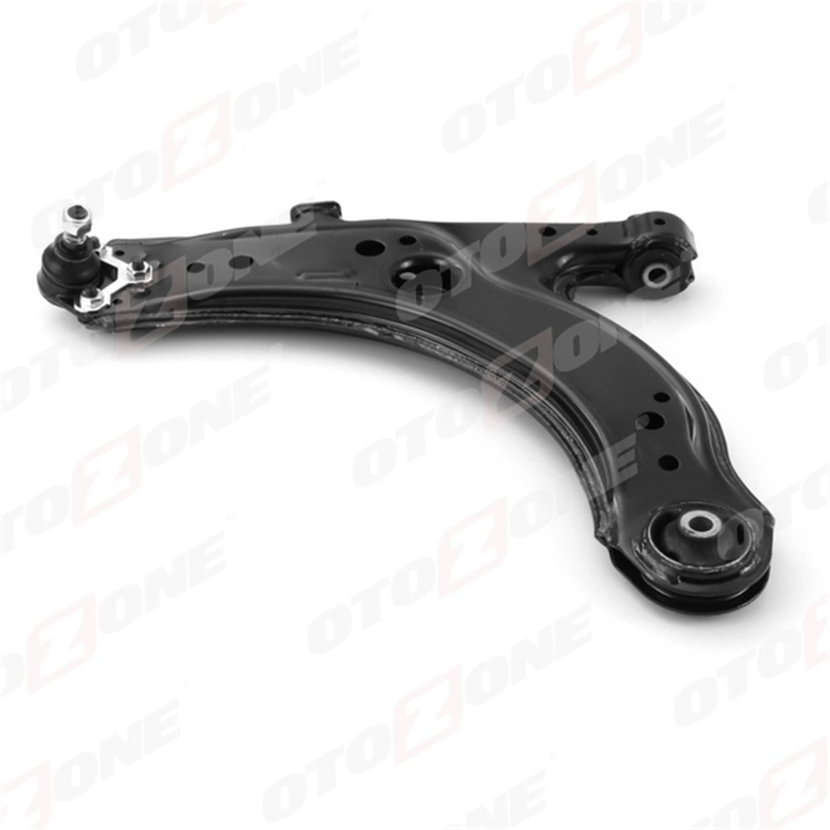 Audi A3 8L1 Leon 1M1 Toledo 2 1M2 Rotilli Salıncak Ön Sol Alt 1J0407151a