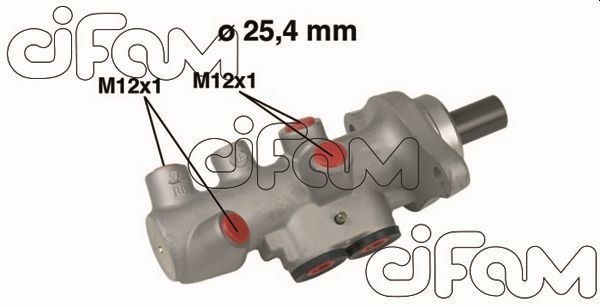 Seat / Volkswagen / Ford Sharan I Fren Ana Merkezi CIFAM