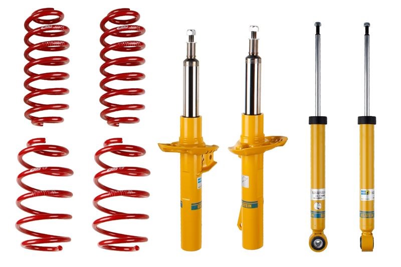 Seat Leon 1P1 B12 SL Amortisör Kiti BILSTEIN
