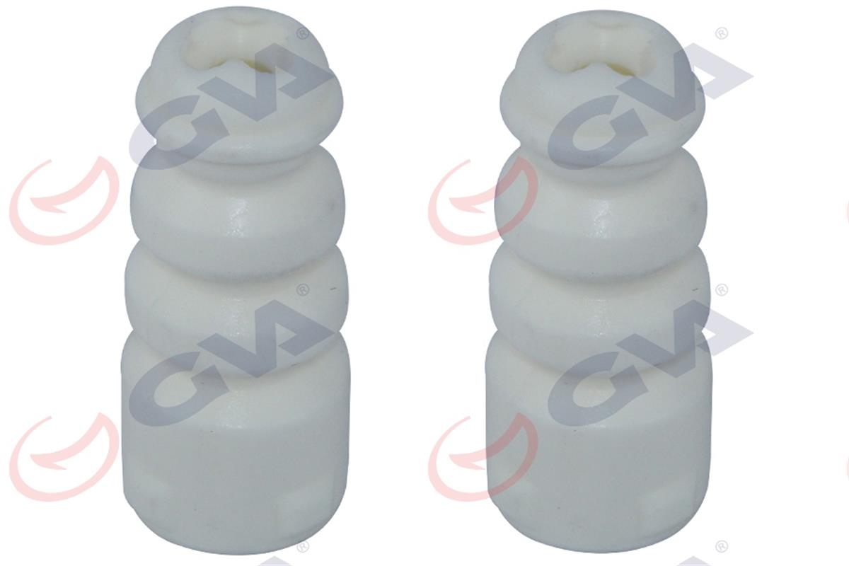 Volkswagen Polo Fabia Ibiza Cordoba Amortisör Dayanma Takozu 6Q0512131b