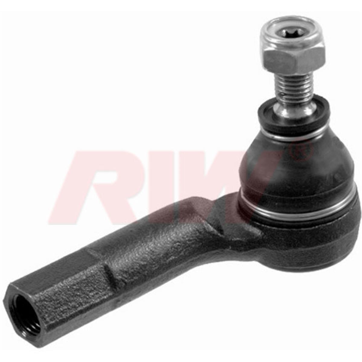 Volkswagen Polo (01>) Seat Ibiza (02>) Rot Başı Sağ 6Q0423812-6R0423812