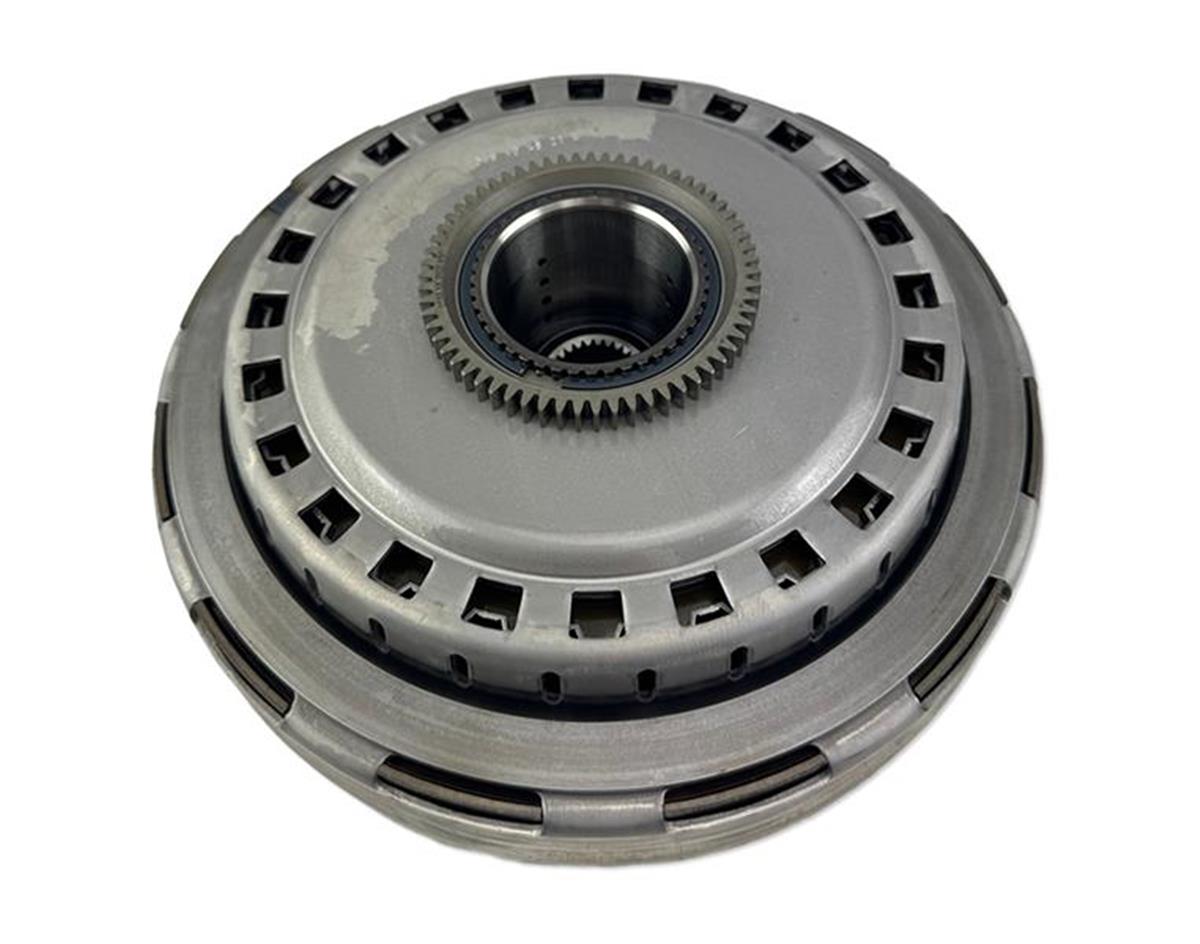 Audi A1 A3 Q2 Q3 Tt Tiguan Debriyaj Seti Kavrama (2014->) 2.0 Tdi