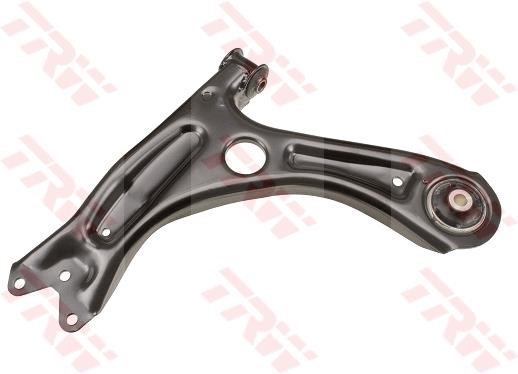 Seat Mii Skoda Citigo VW Up Ön Aks Alt Sol Salıncak Kolu TRW