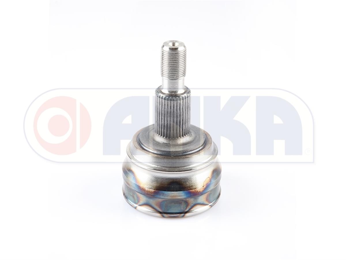 Volkswagen Golf 4 Bora A3 Toledo Aks Kafası Dış 1J0498099-1J0498099a