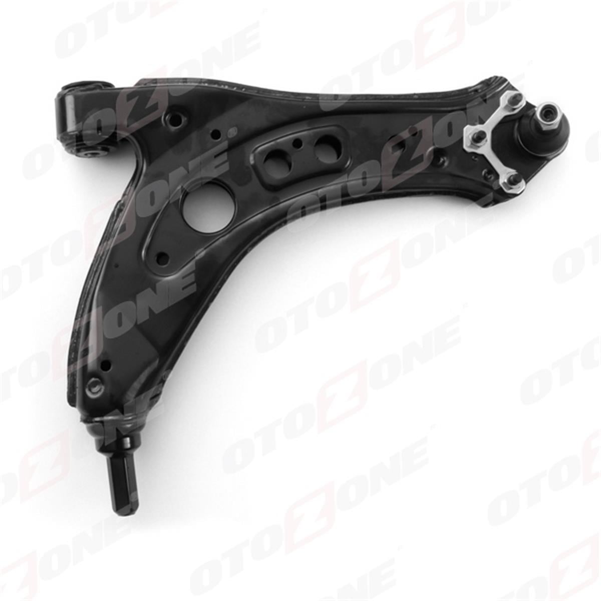 Volkswagen Polo Seat Ibiza Skoda Fabia Salıncak Sağ Rotilli 6Q0407151d-6Q0407366a-6Q040736