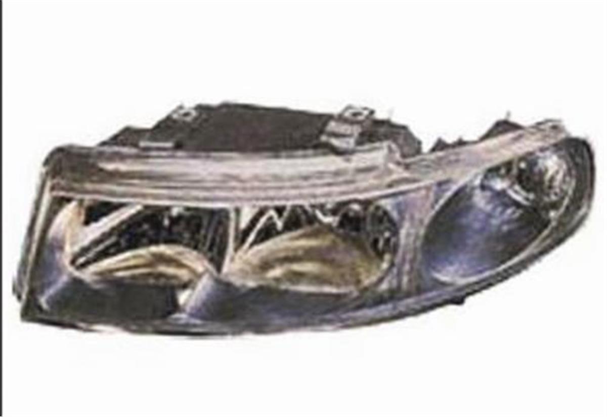 Seat Toledo Leon (1999-2004) Ön Far Sol 1M1941015
