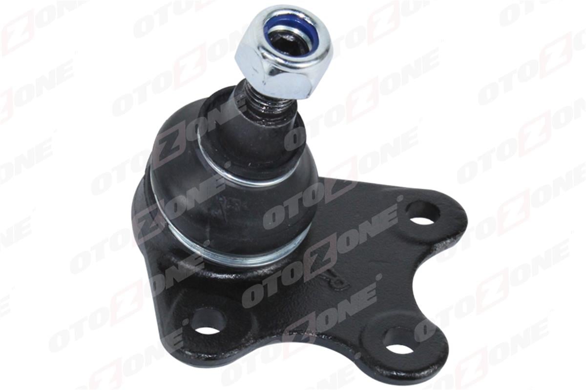 Volkswagen Polo Seat Ibiza 4 Skoda Fabia Rotil Alt Sağ 6Q0407366a-6Q0407366m