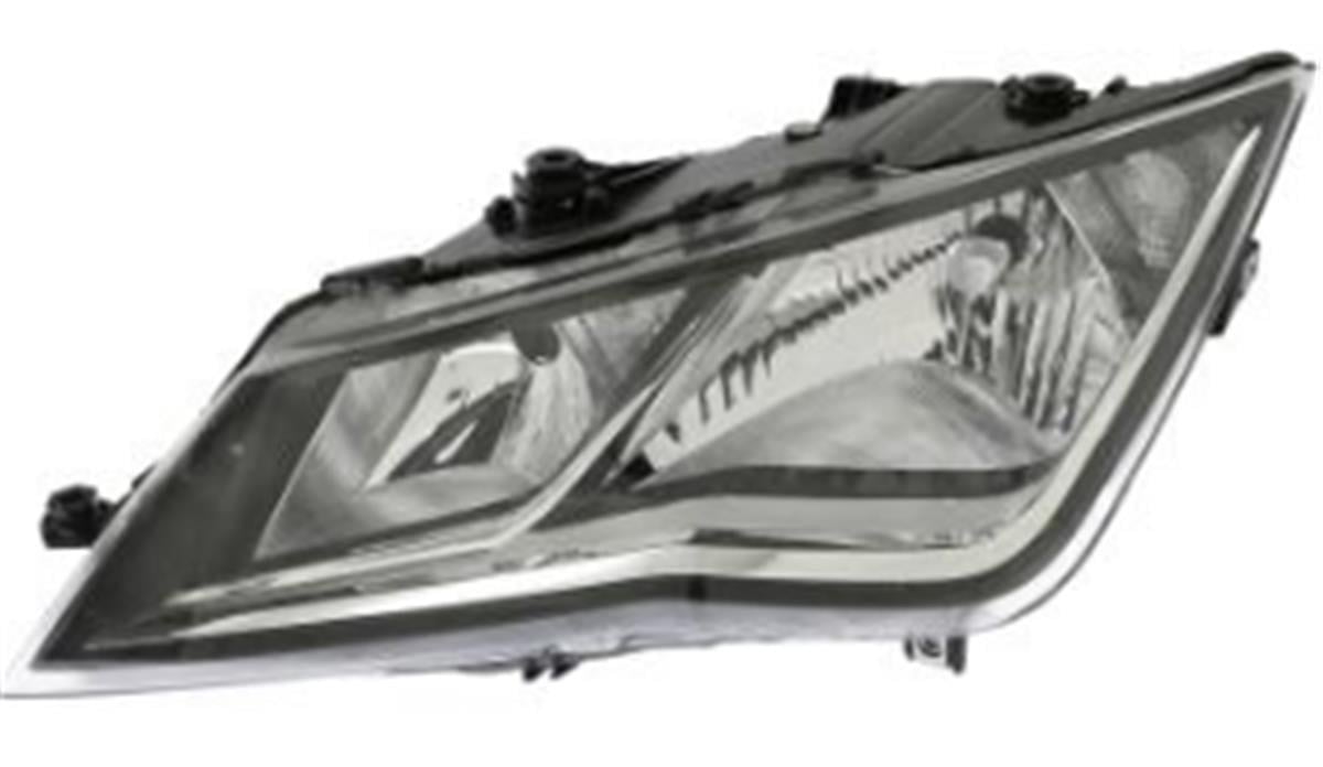 Seat Leon Bm 13- Sol Far Depo 5F1941005a