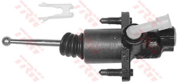Seat Cordoba Ibiza VW Caddy Golf III Vento Debriyaj Üst Merkez Silindiri TRW