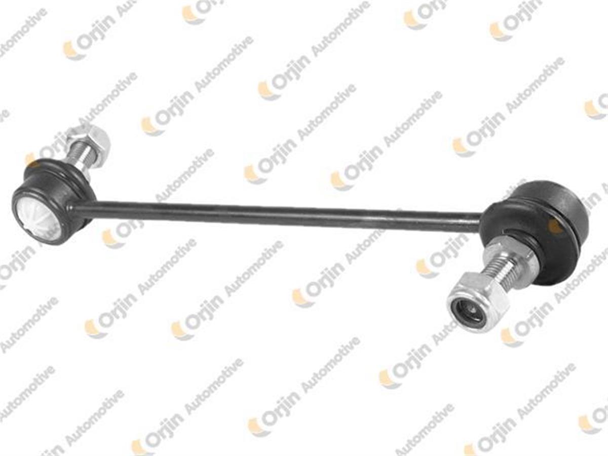 Volkswagen Polo (2005>) Skoda Fabia Seat Ibiza Cordoba Z Rotu Ön 6Q0411315-6Q0411315b-6Q0411315