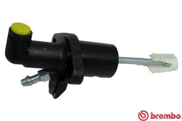 Seat Cordoba Debriyaj Merkezi Silindiri BREMBO