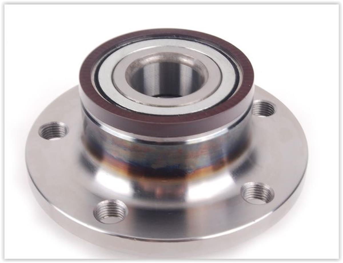 Volkswagen Golf 5/6 Jetta Passat Arka Porya Cıvatasız 1T0598611-3G0598611-1T0598611b