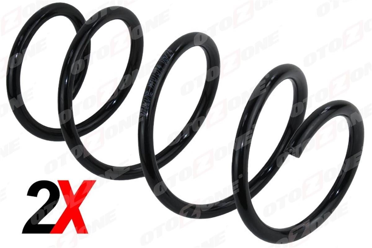 Volkswagen Golf 7 Leon Octavia Helezon Yayı Ön 5Q0411105gl