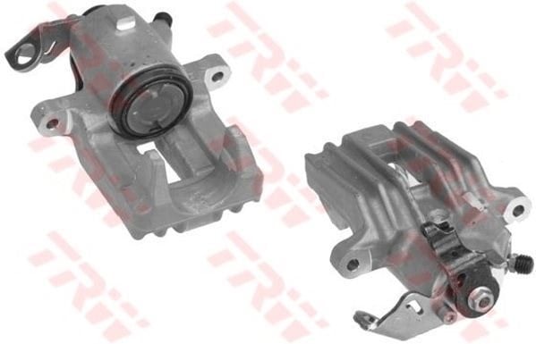 Seat Leon Toledo Skoda Octavia VW Bora Golf IV Arka Aks Sol Fren Kaliperi TRW