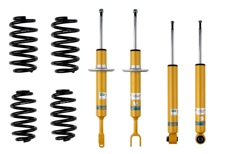 Seat Exeo ST 3R5 B12 PK Amortisör Kiti BILSTEIN