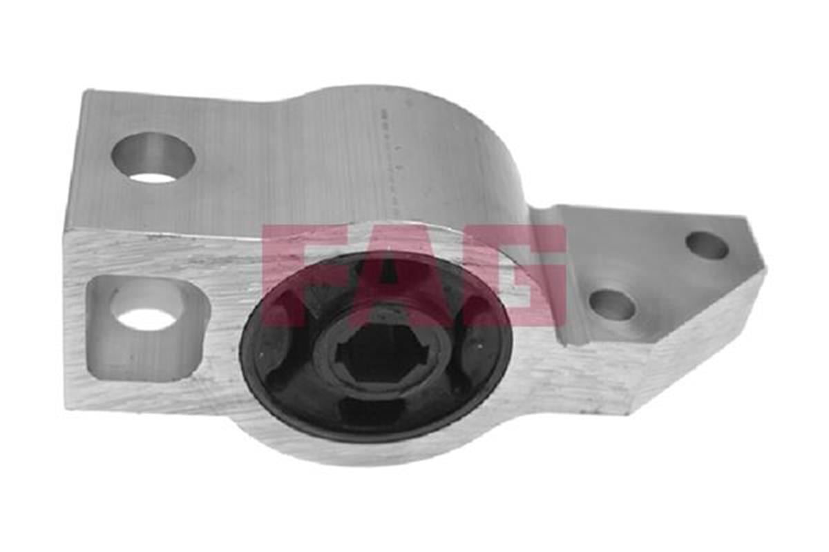 Audi A3 Leon Octavia Superb Yeti Salıncak Burcu Sol 1K0199231g-1K0199231h-1K019923