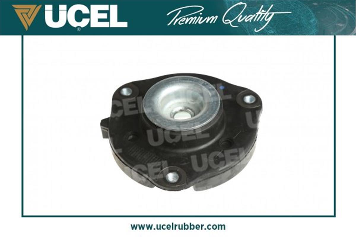 Volkswagen Golf 5 Amortisör Takozu 1K0412331b-1K0412331c