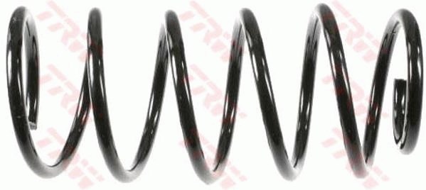 Seat Cordoba Ön Süspansiyon Yayı TRW