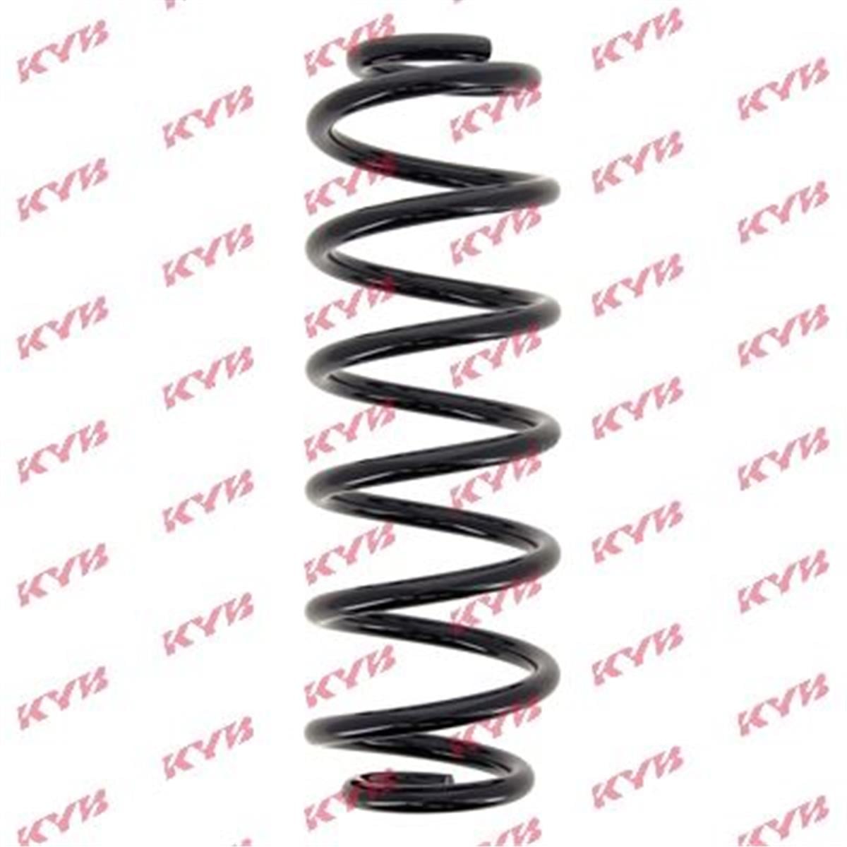 Seat Toledo 3 (04-09) Helezon Yayı Arka 1K0511115db