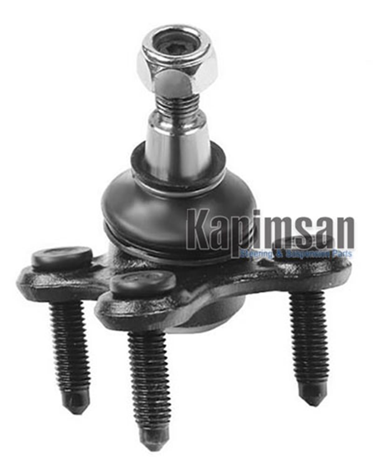 Volkswagen Golf 5 (2003-) Caddy 3 (2004-) Rotil Alt Sağ 1K0407366b-1K0407366e-1K040736