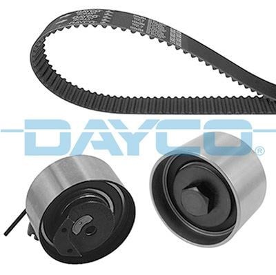 Chrysler Stratus Eksantrik Gergi Kiti DAYCO