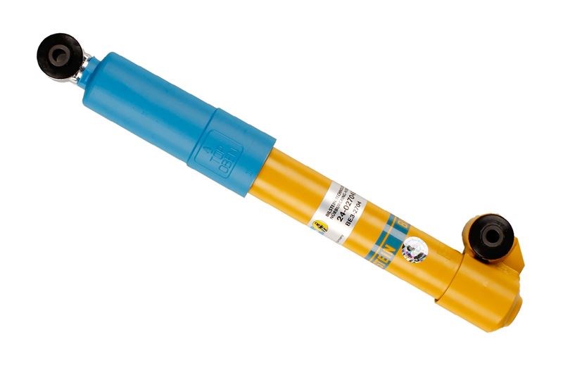 Fiat Seicento Amortisör Arka BILSTEIN