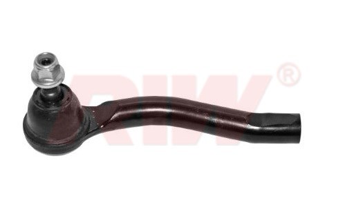 Nissan Sentra Ön Sol Rot Başı RIW