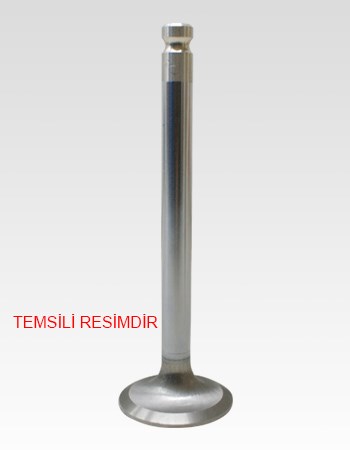 Kia Sephia Emme Egzoz Subap Takımı 1.5 16V GUNES