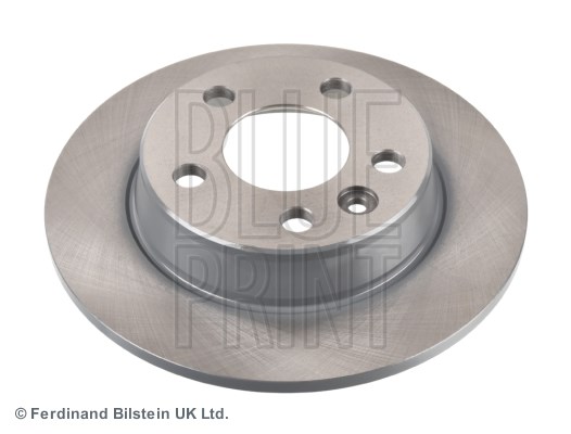 Volkswagen Sharan Arka Fren Diski BLUEPRINT