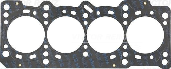 Fiat Siena Silindir Kapak Contası V.REINZ