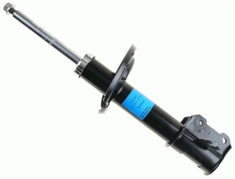 Opel Signum Vectra C Ön Sol Amortisör SACHS