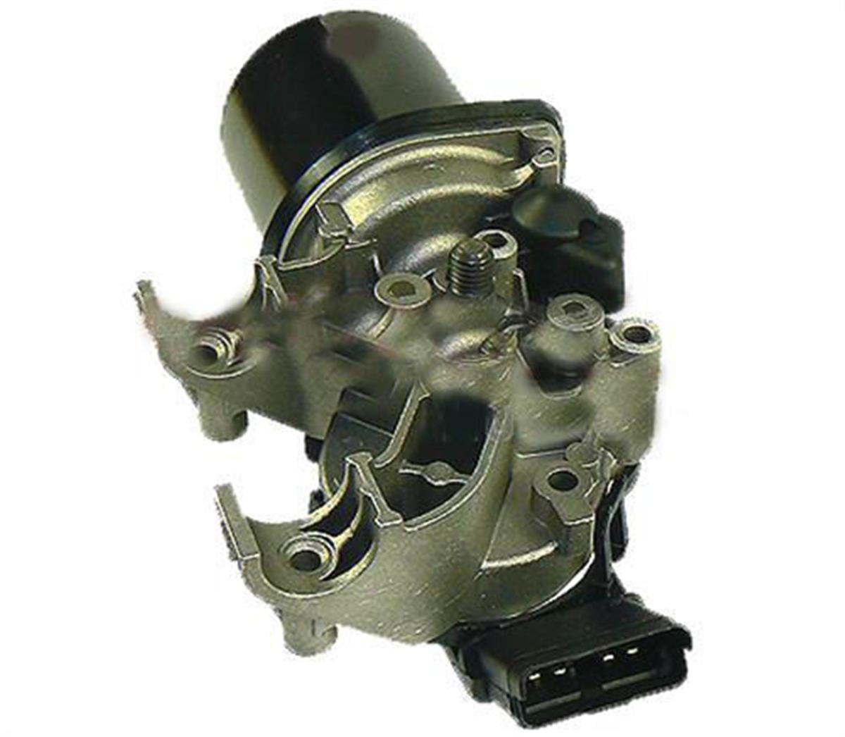 Silecek Motoru 12V Renault Clıo Iı-Iıı 1999-2006 Valeo Tip