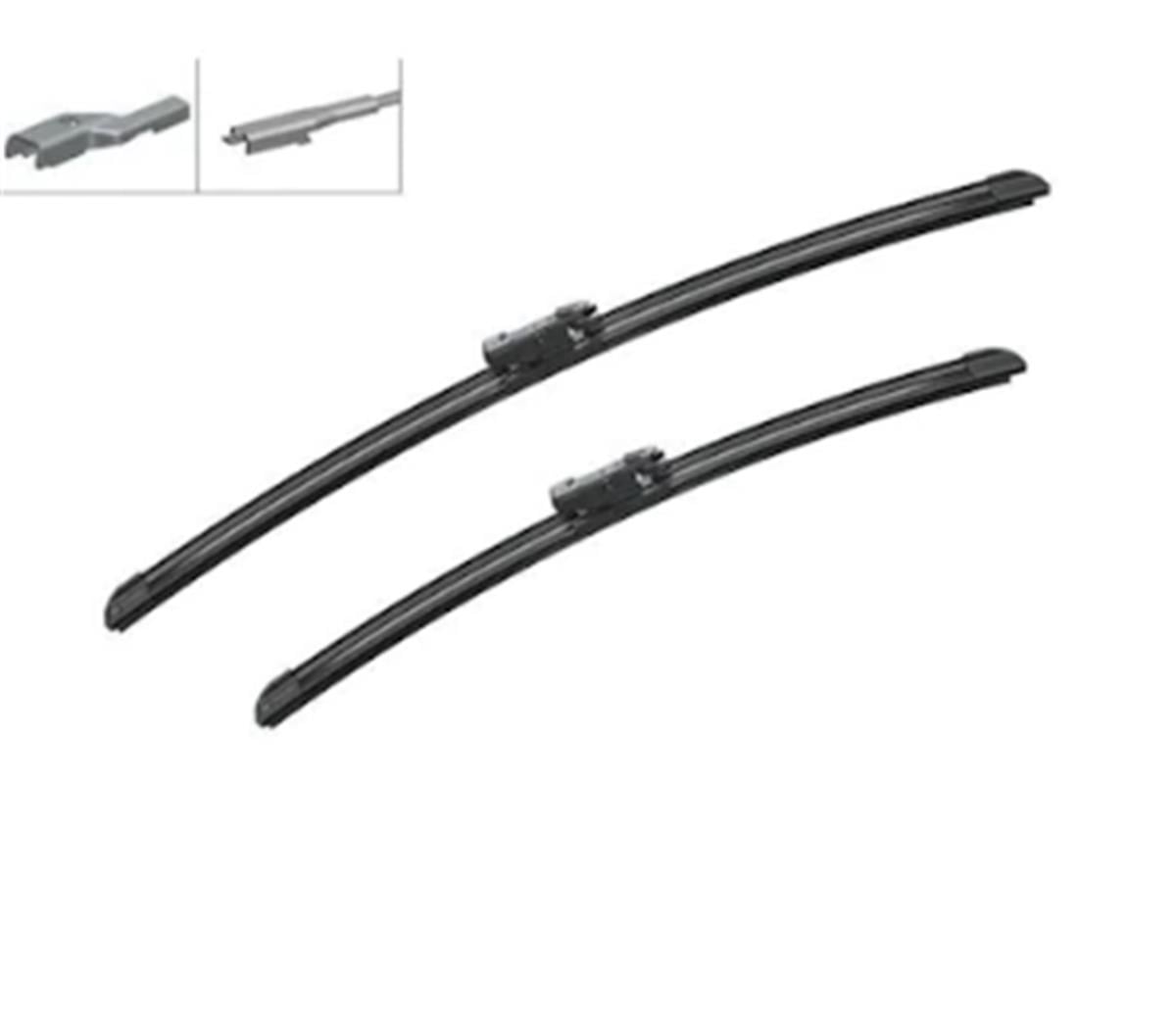Sılecek Seti Aerotwın 550 450Mm A696s Bmw 1Serısı 2011-