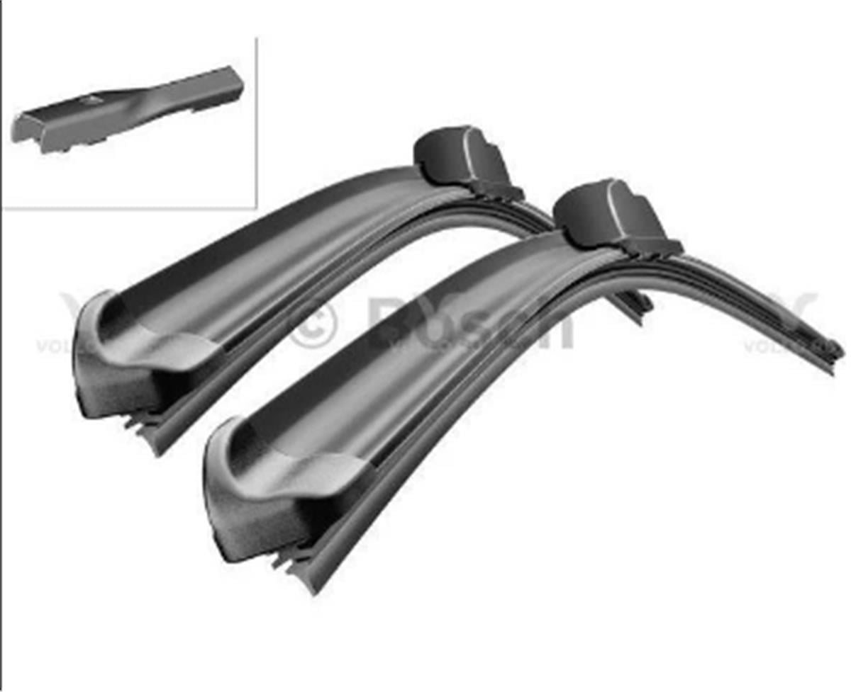 Sılecek Seti Aerotwın 600 400Mm A138s Fabıa