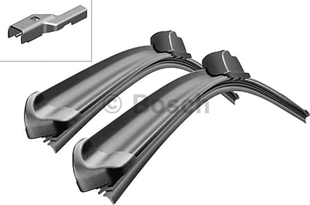 Sılecek Seti Aerotwın 600 450Mm A187s Bravo 2007- Kıa Ceed I30
