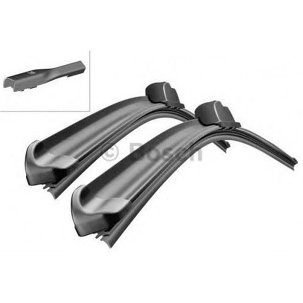 Sılecek Seti Aerotwın 650 475Mm A102s A3 Passat