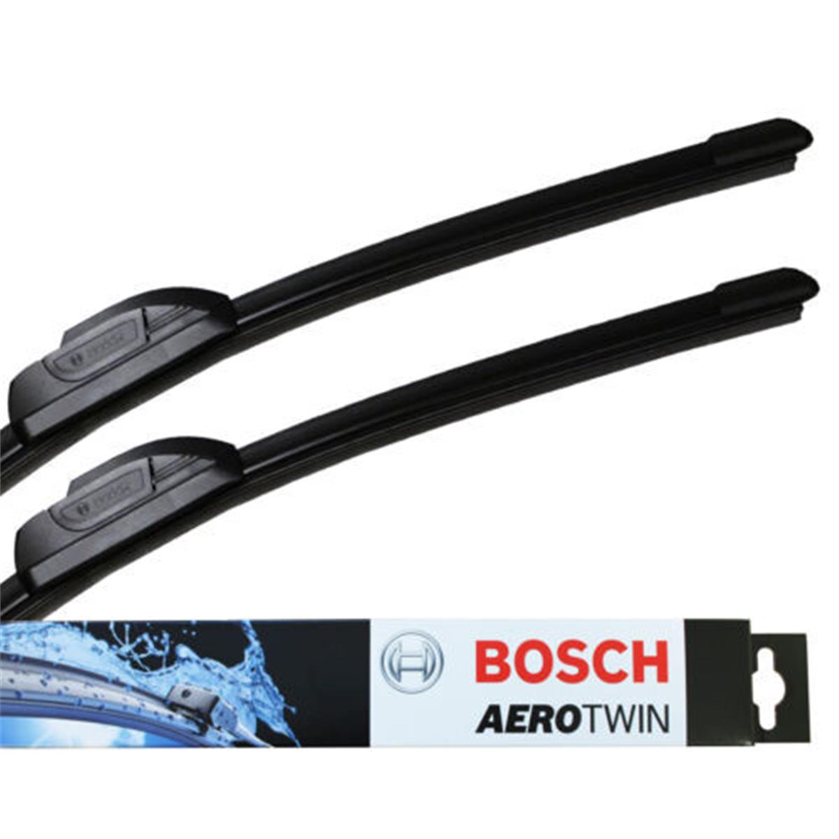Silecek Seti Aerotwın Tk 80Cm 70Cm Muz Tipi Zafira Tourer C 11