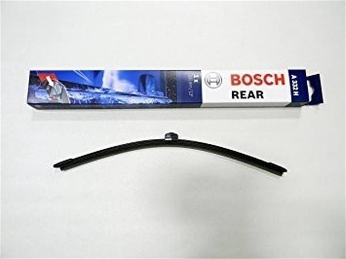 Silecek Supurgesı Arka 31Cm (X1) Muz Tıpı (Hydroconnect) (Coklu Bağlantılı)