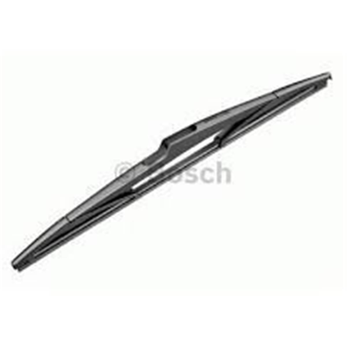 Sılecek Supurgesı Arka  Plastık 230Mm H230 Megane2 Astrah 3008 308