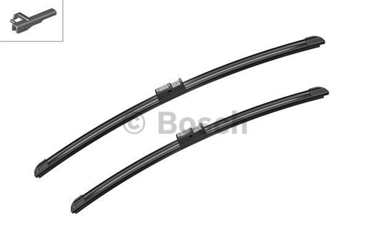 Silecek Supurgesı Banana Tk Polo Iv 02>(530+475)