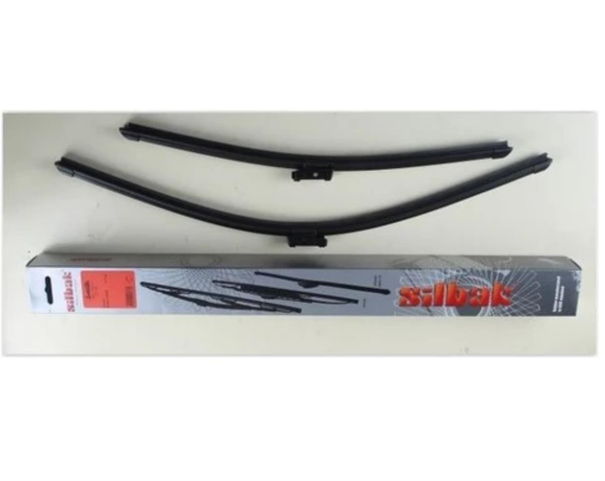Silecek Supurgesı Tk 700/600Mm Muz Tıpı Astra 09-->