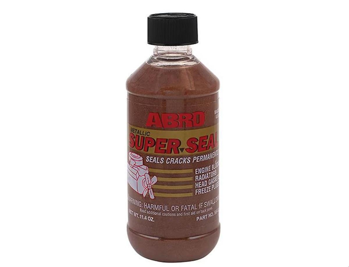 Silindir Blok Çatlak İlacı 240Ml